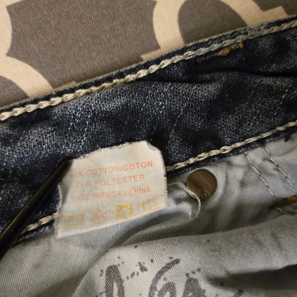 Silver Jeans silver jeans